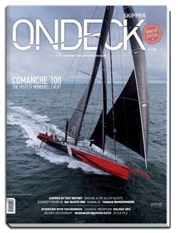 Skipper ONDECK 036
